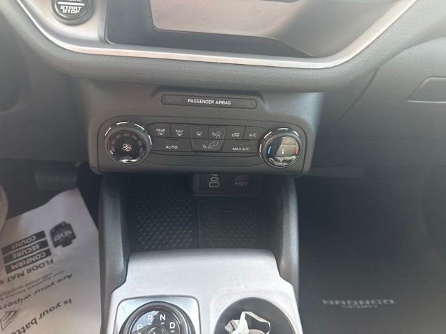 Used 2023 Gray Ford Big Bend image 36