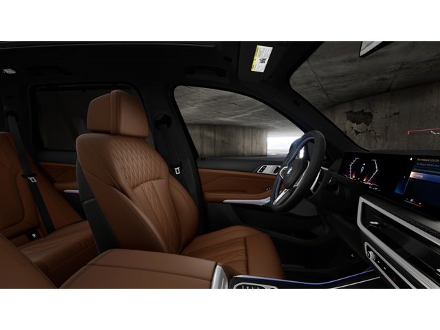 New 2026 Dravit Grey Metallic BMW  image 9