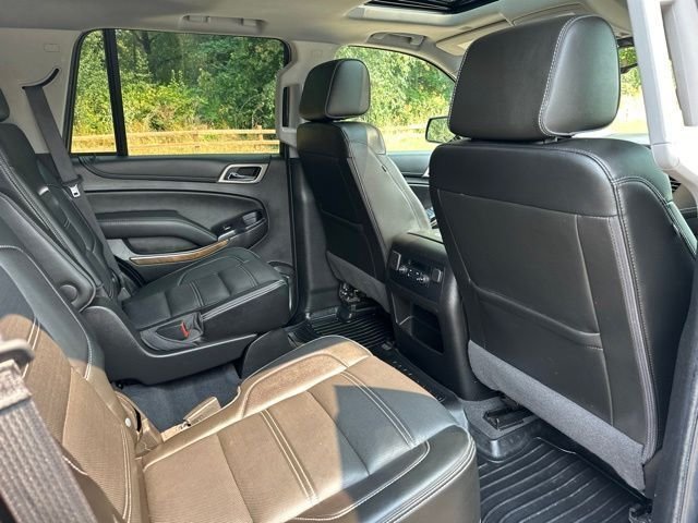 2020 GMC Yukon Denali - Photo 24