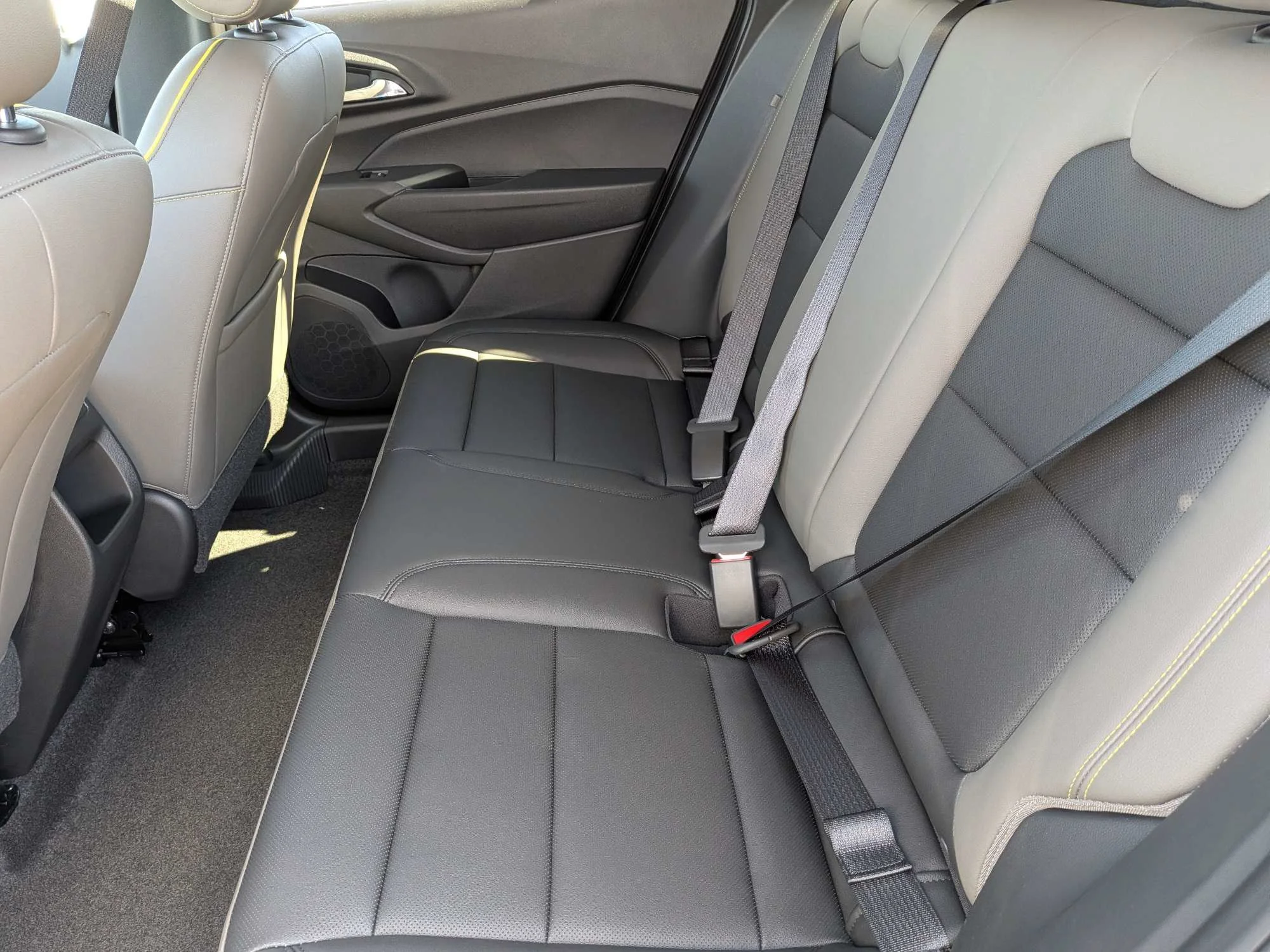 2026 Chevrolet Trax Activ - Photo 14