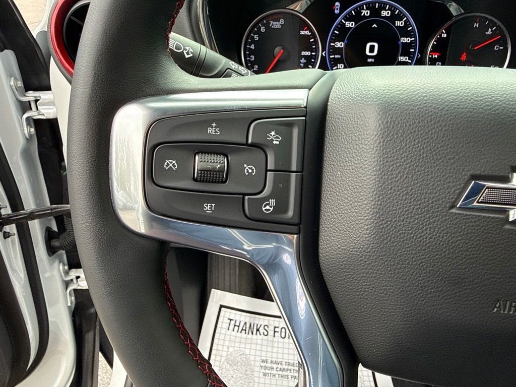 Used 2023 Beige Chevrolet RS image 28