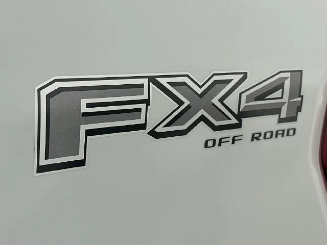 New 2026 White Ford Platinum image 28