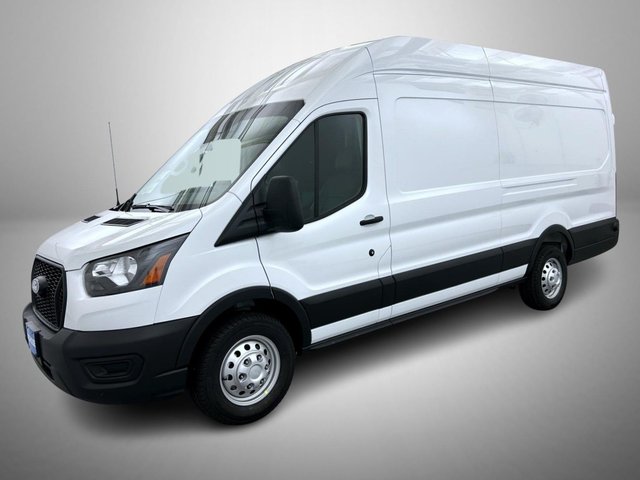 2027 Ford Transit-350 Base