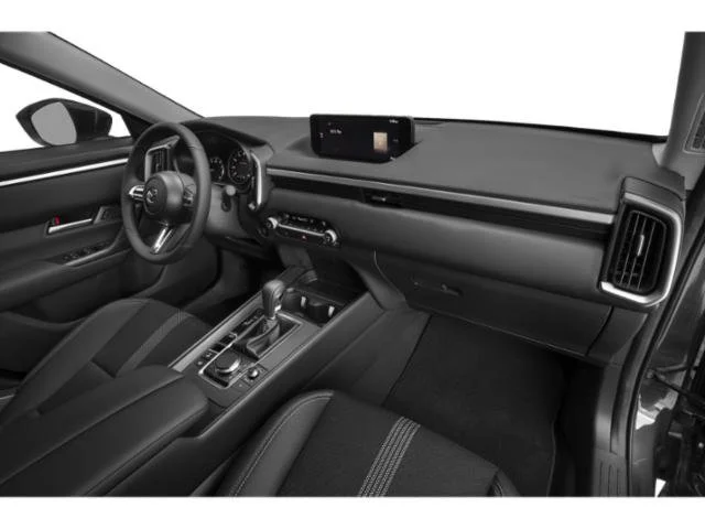 New 2026 Wind Chill Pearl Mazda 2.5 S Preferred image 17