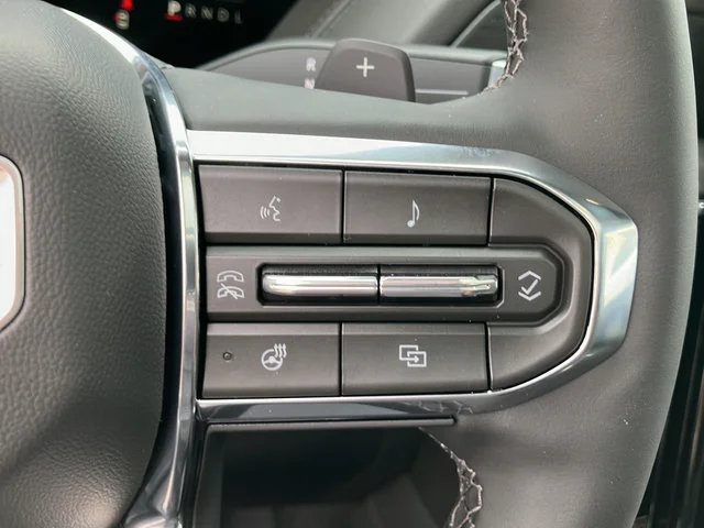 New 2026 Onyx Black GMC Denali image 20