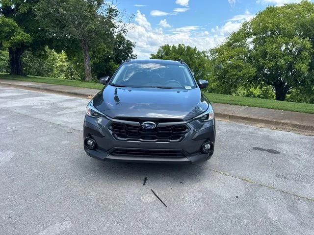 Used 2024 Gray Subaru Premium image 2