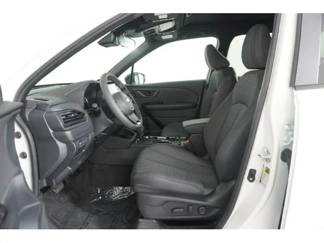 New 2026 CRYSTAL WHITE PEARL Subaru Premium image 9