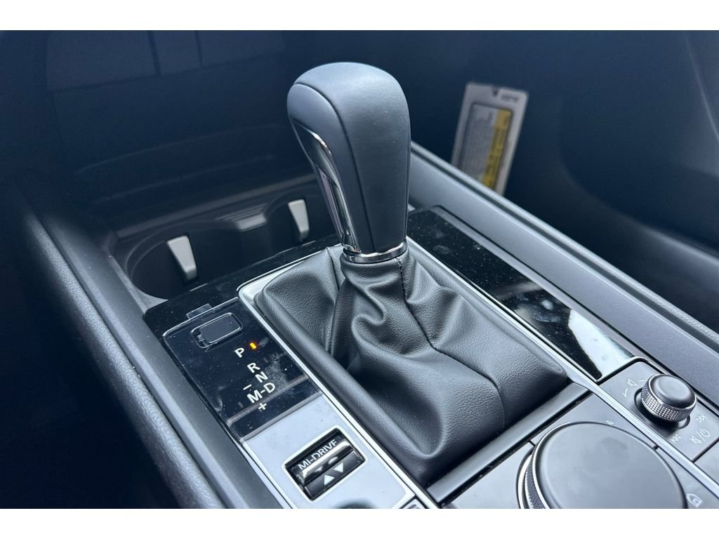 New 2026 Polymetal Gray Metallic Mazda 2.5 S Premium AWD image 20