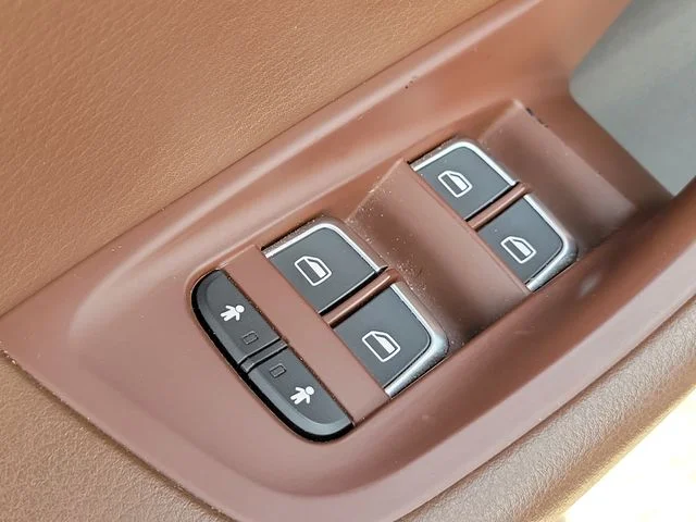 Used 2018 Brown Audi 2.0T Premium Plus image 20