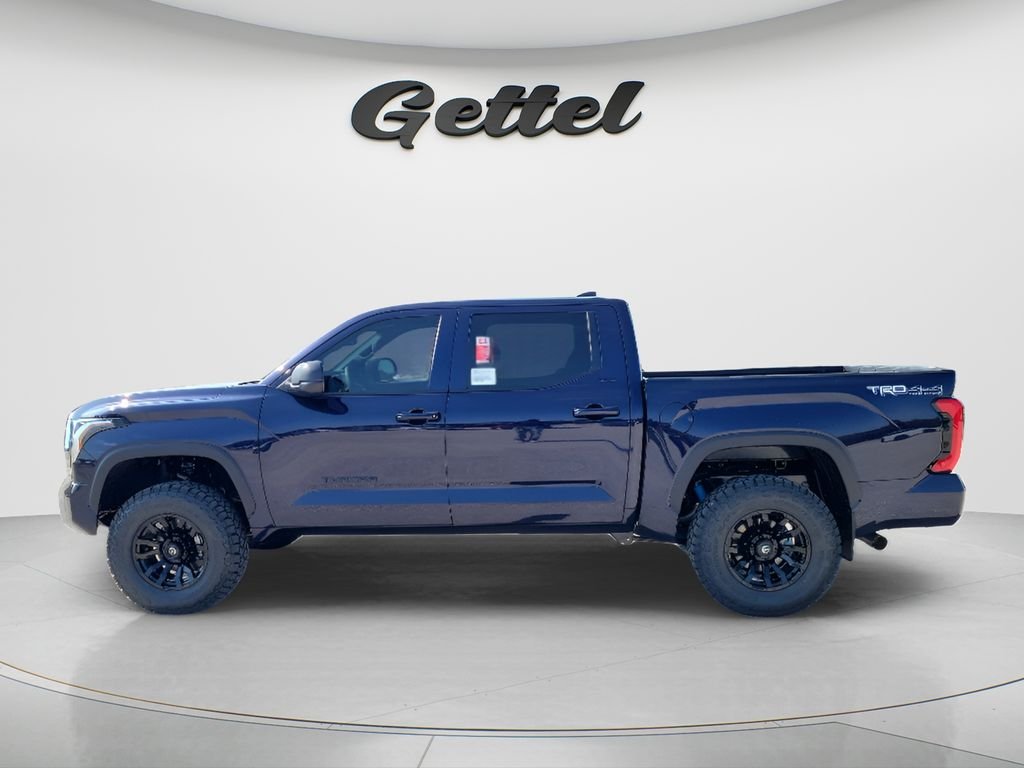 2026 Toyota Tundra SR5 - Photo 7