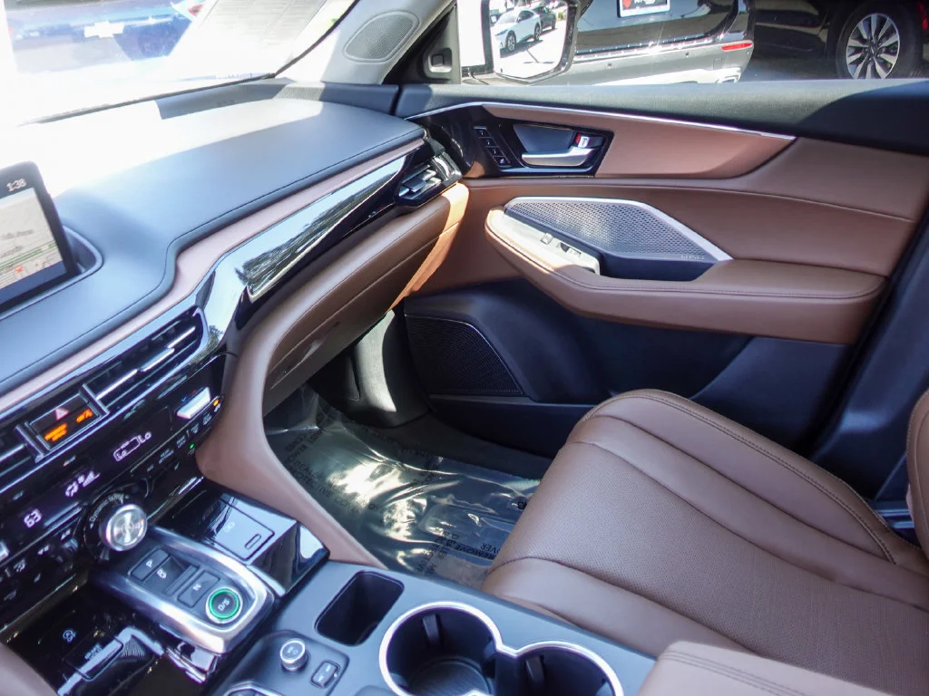 2024 Acura MDX Technology Package - Photo 22