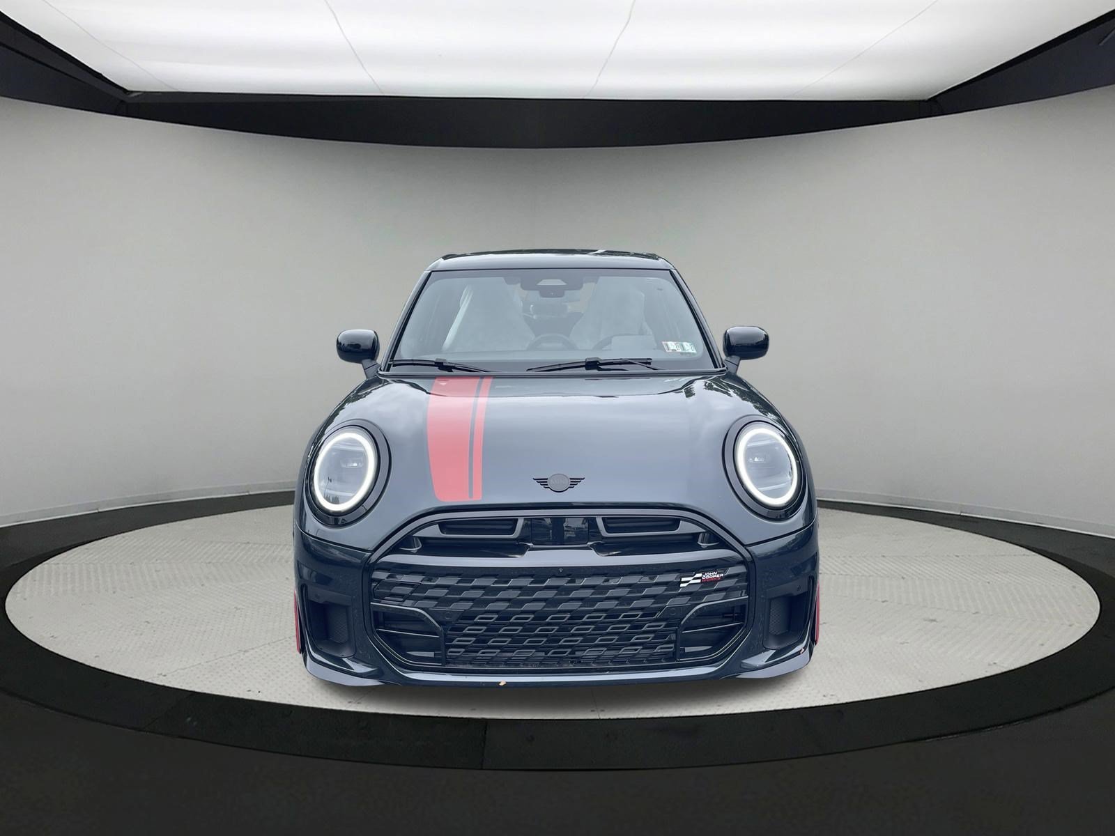 New 2026  MINI Iconic image 2