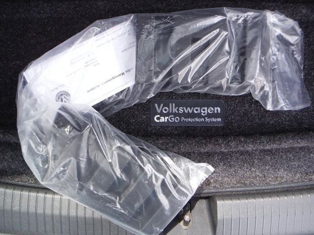 Certified Used 2023 Black Volkswagen 2.0T SE image 39