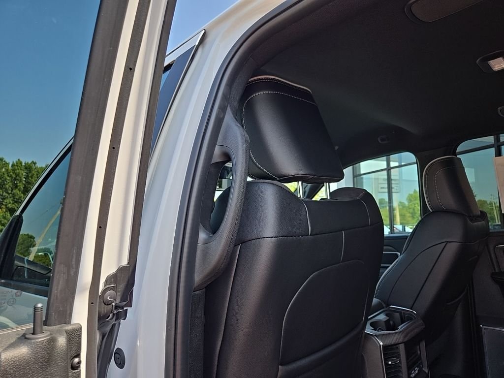 2026 RAM 2500 Laramie - Photo 121