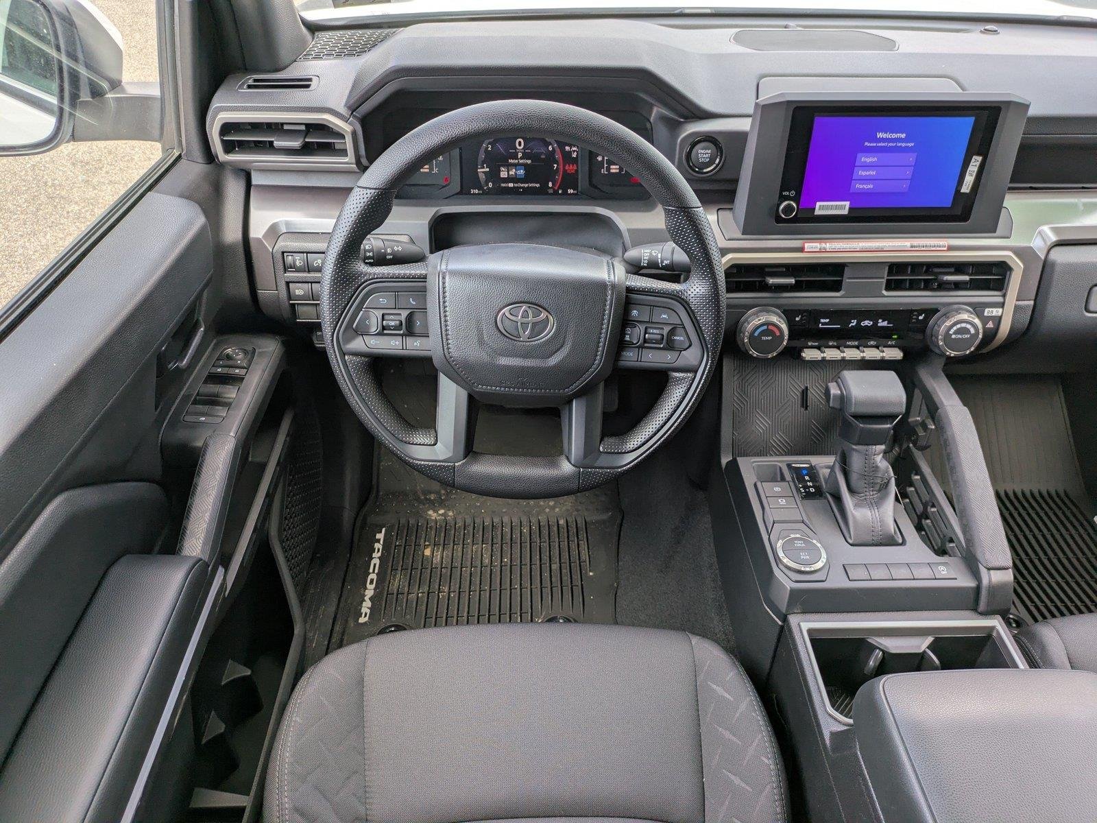 2026 Toyota Tacoma SR5 - Photo 16