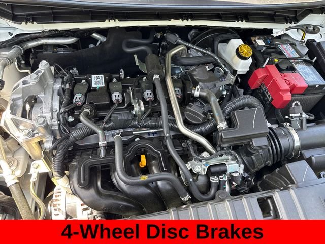 2026 Nissan KICKS SV AWD - Photo 27