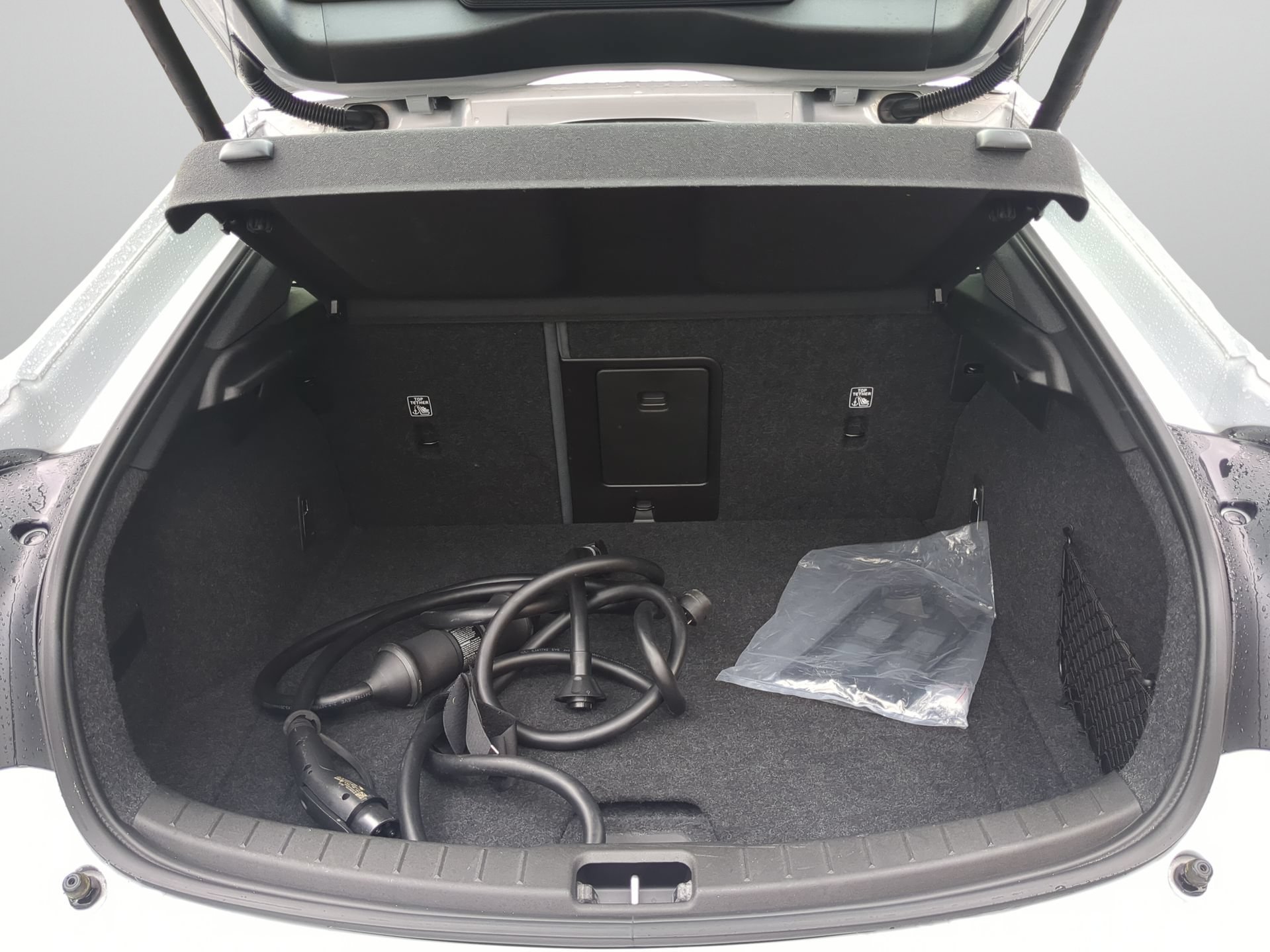 Used 2023 Magnesium Metallic Polestar Long Range Dual Motor image 45