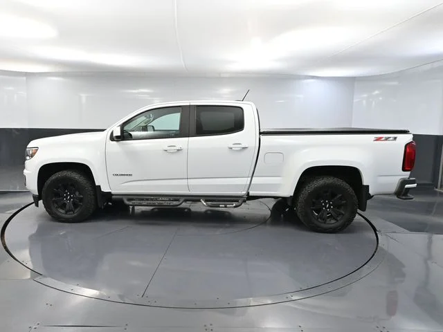 2018 Chevrolet Colorado Z71 - Photo 6