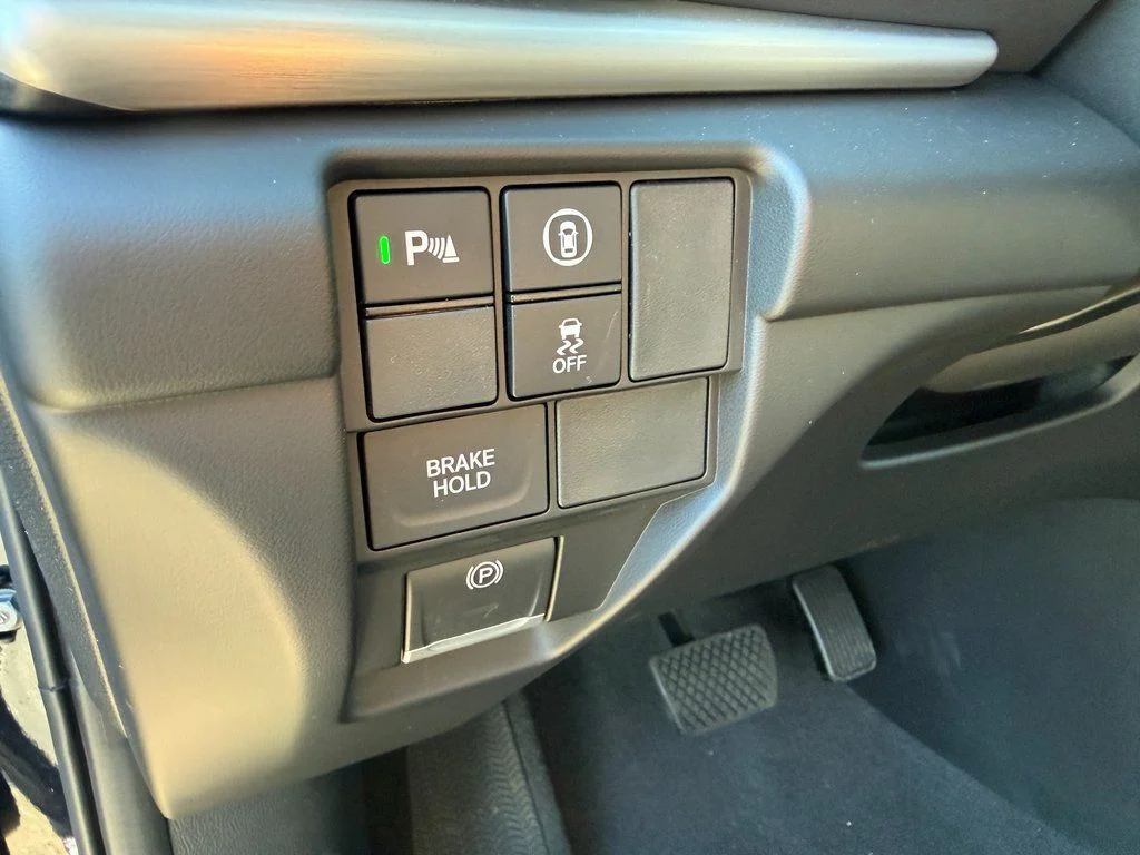 2025 Acura RDX Technology Package - Photo 19