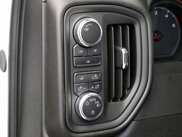 2025 GMC Sierra 2500HD Pro - Photo 23