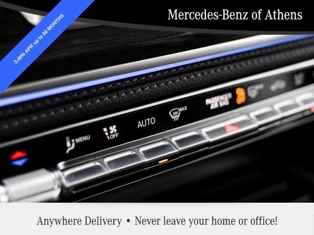 2026 Mercedes-Benz GLS Base - Photo 30