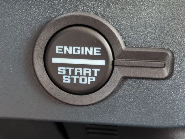New 2026 Desert Sand Ford Heritage Edition image 28