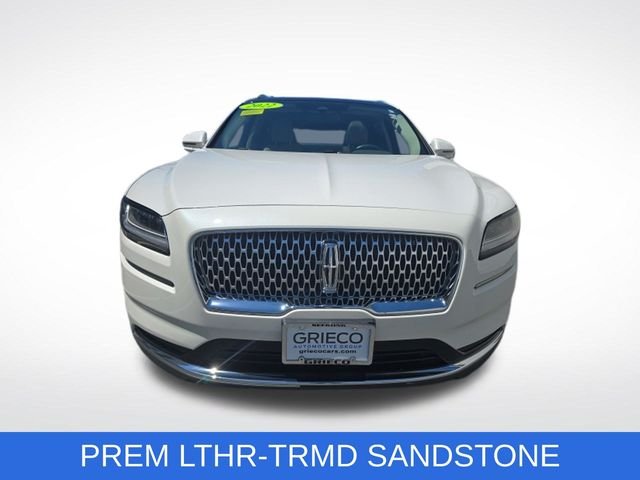 Used 2022 White Lincoln Reserve image 2