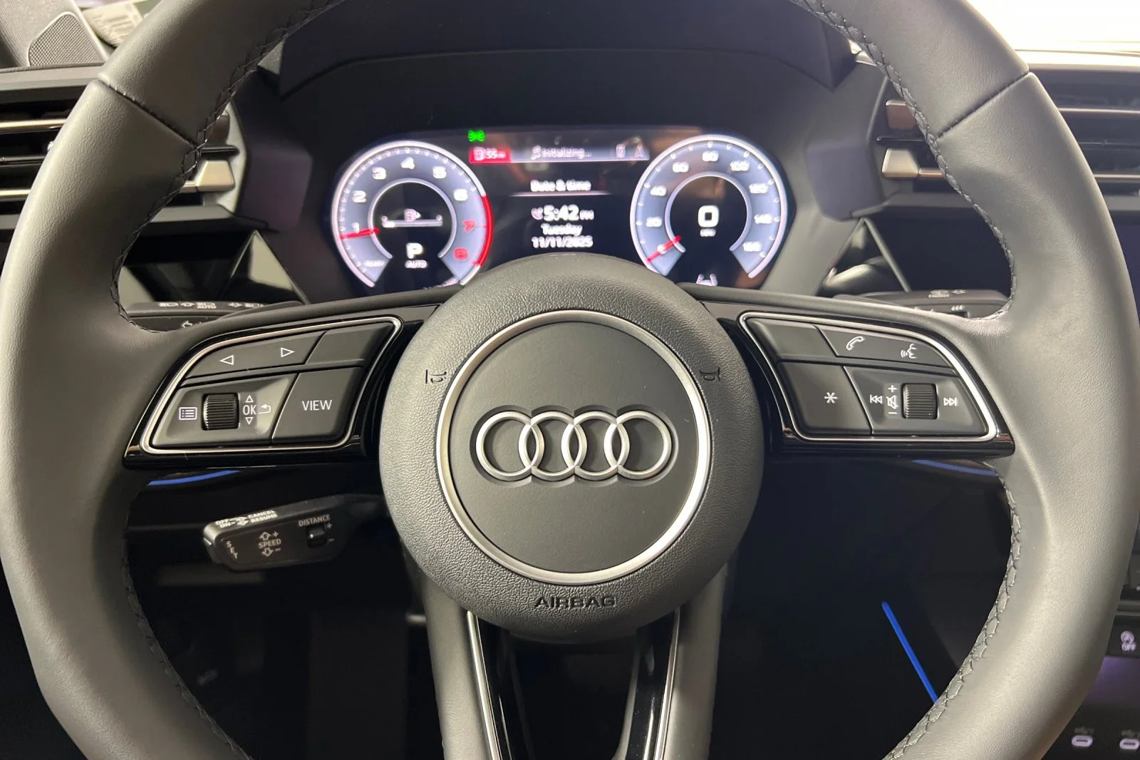 2026 Audi A3 Premium - Photo 20