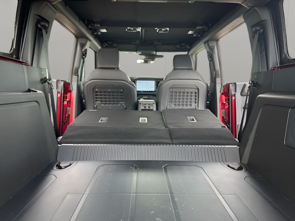 2025 Ford Bronco 4-Door Badlands - Photo 36