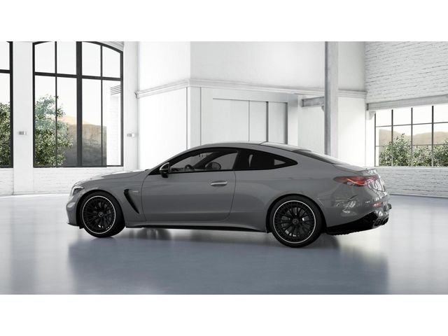 Certified Used 2025 Gray Mercedes-Benz CLE 53 AMG® image 33