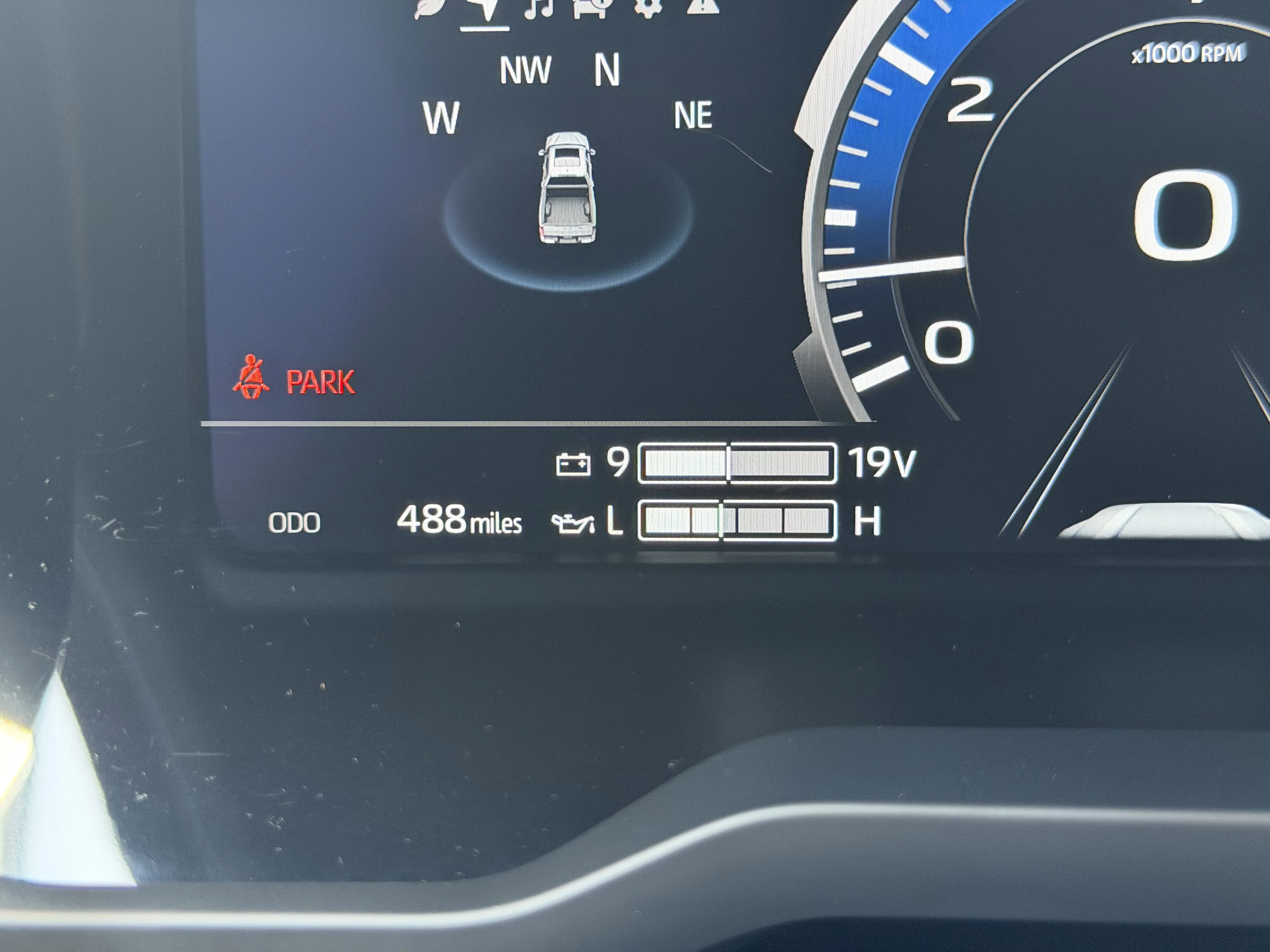 Used 2026 MAGNETIC GREY Toyota Limited image 15