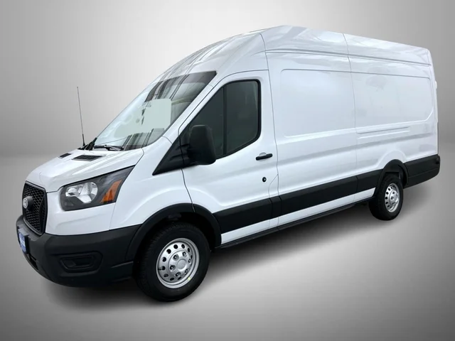 2027 Ford Transit-350 Base