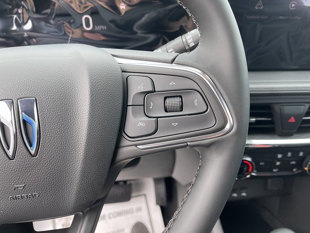 2026 Buick Encore GX Sport Touring - Photo 20