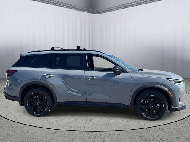 New 2027 HARBOR GRAY INFINITI Sport AWD image 6