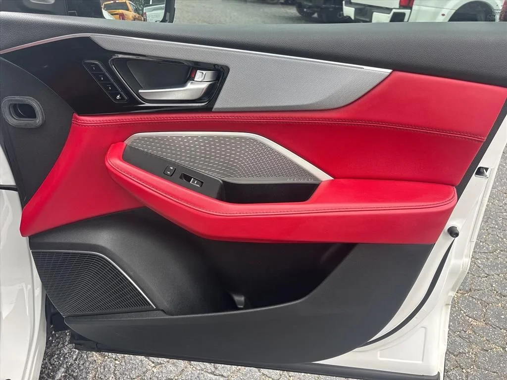 2024 Acura MDX A-SPEC - Photo 14