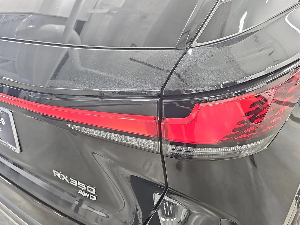Certified Used 2026 CAVIAR Lexus 350 Premium image 32