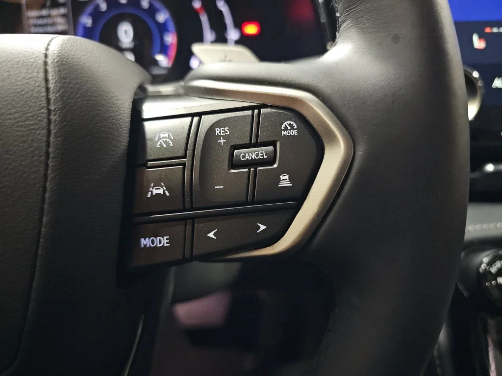 Used 2025 Black Lexus 250 Premium image 20