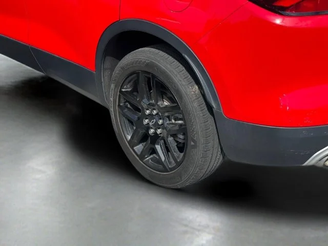 Used 2019 Red Chevrolet Base image 20