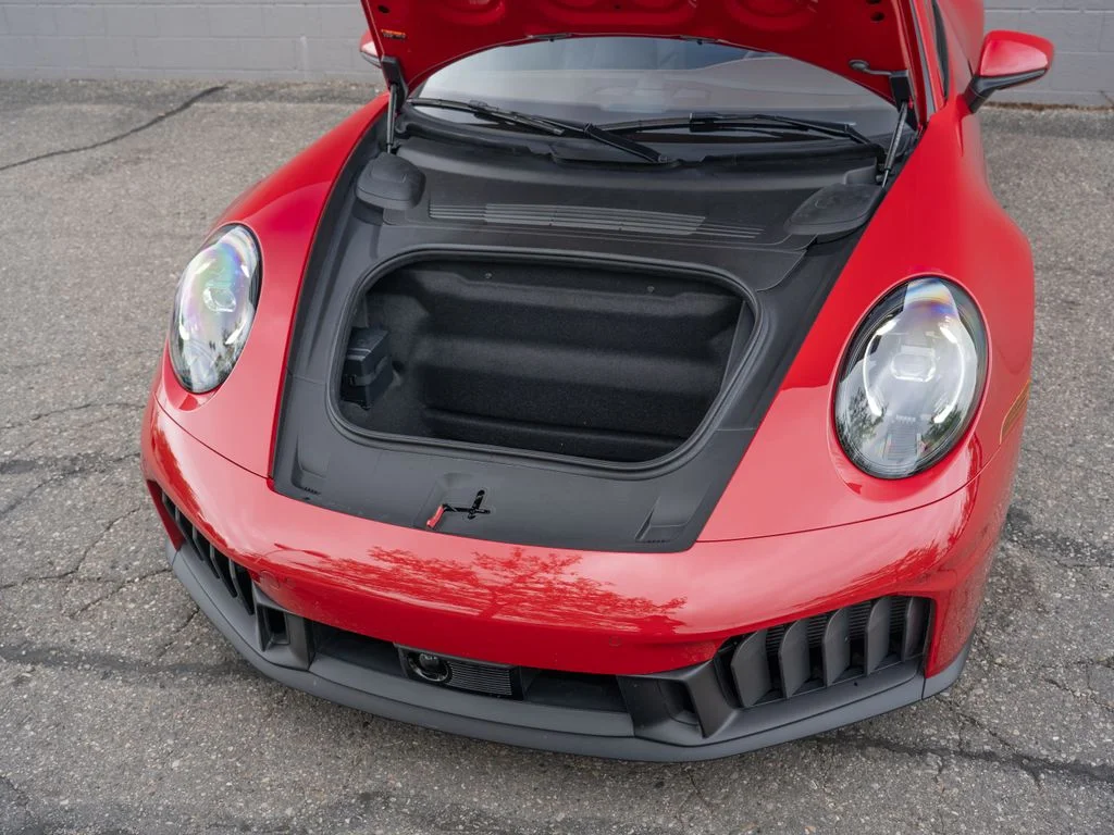 Used 2025  Porsche Carrera GTS image 15