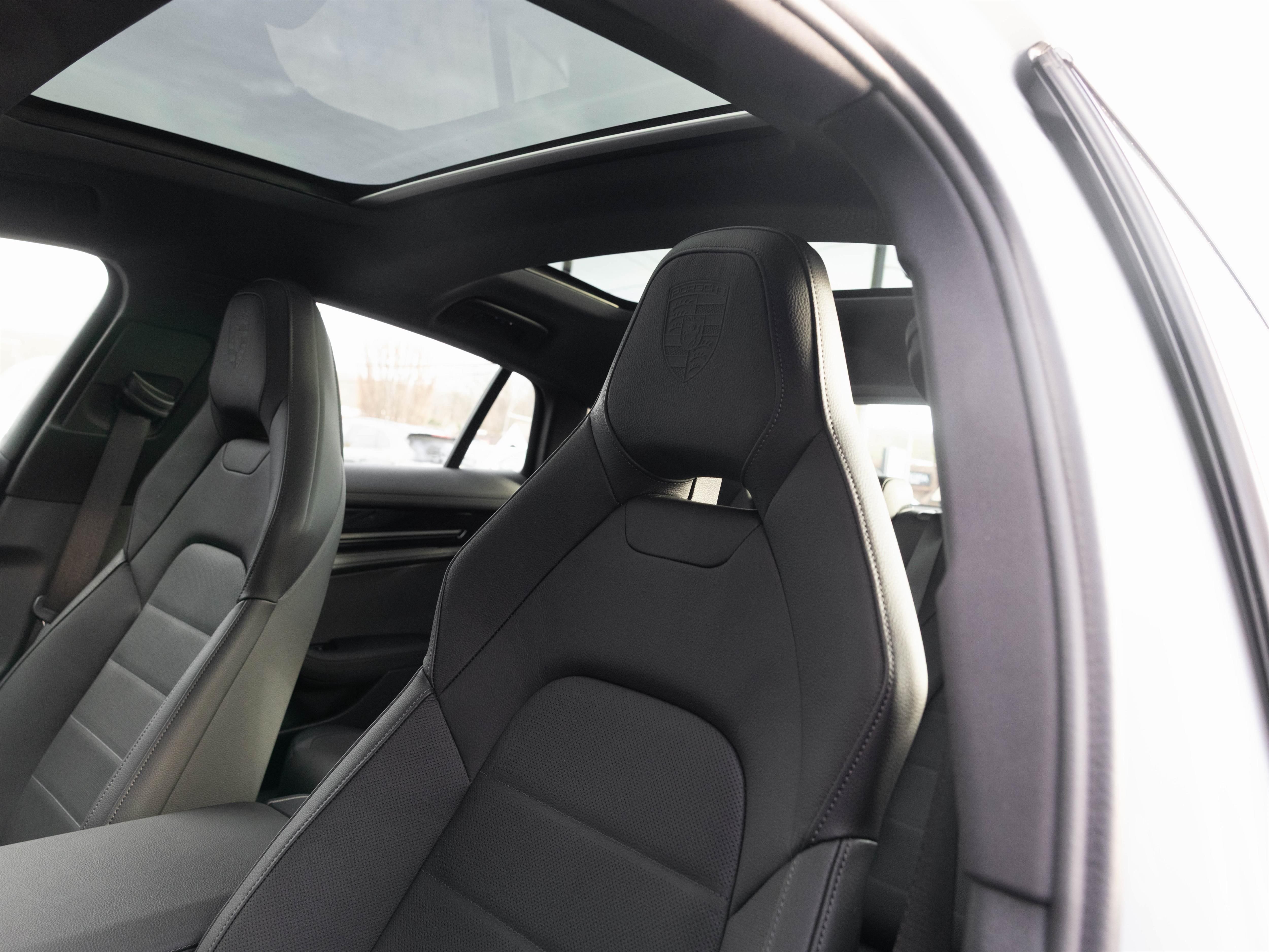 2026 Porsche Panamera Base - Photo 24
