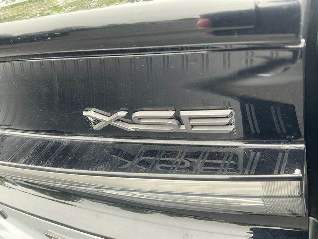 Certified Used 2024  Toyota XSE Premium image 30