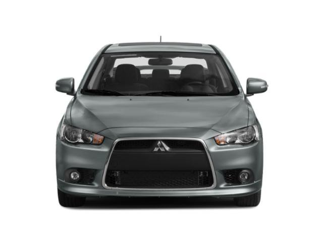Used 2015 Silver Mitsubishi ES image 4