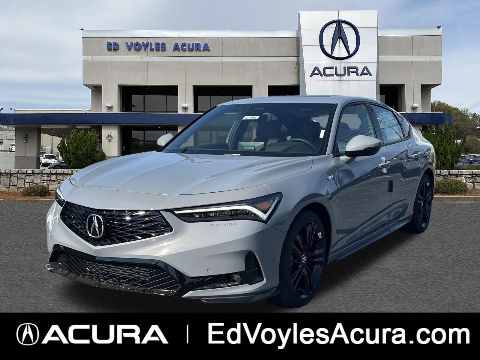 2026 Acura Integra