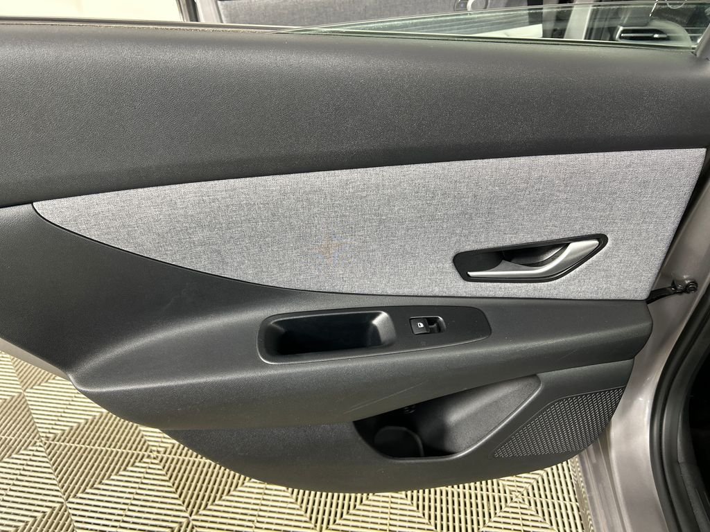 Used 2023 Silver Hyundai Limited image 16