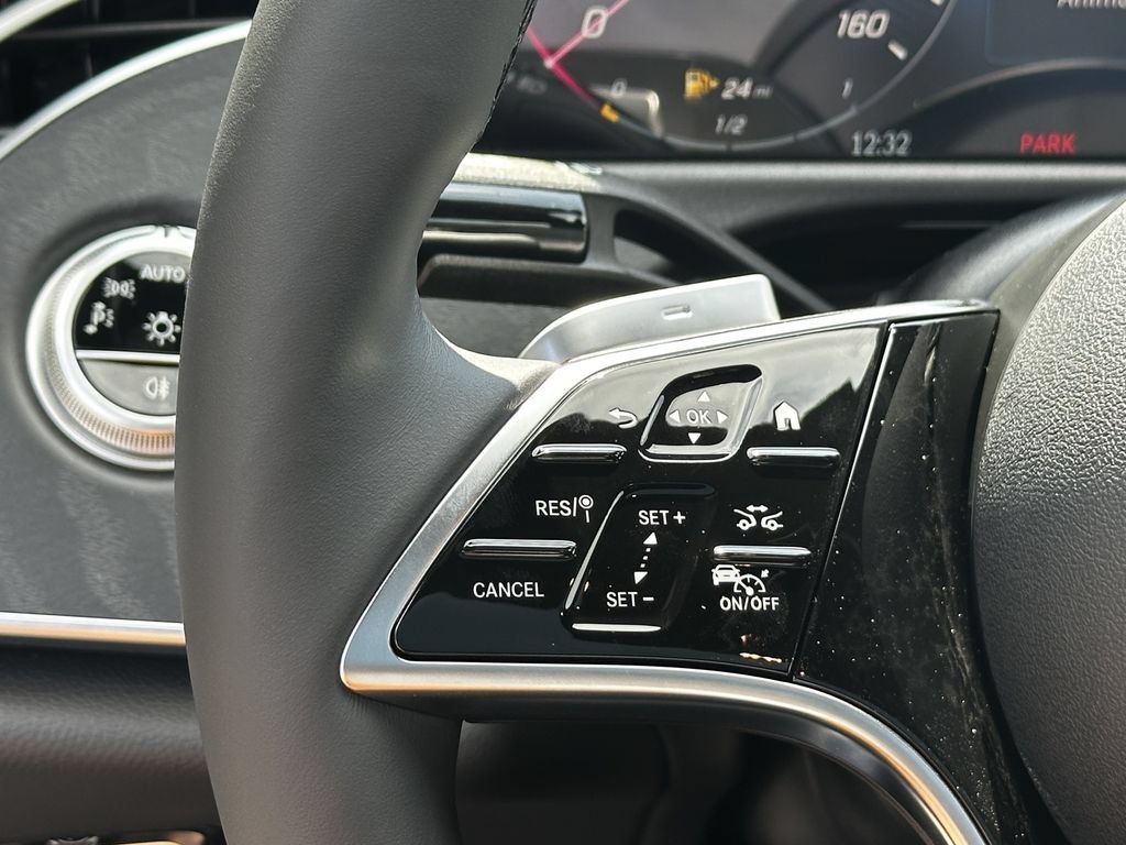 New 2027 Obsidian Black Metallic Mercedes-Benz E 450 image 66