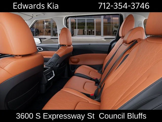 New 2027 Blue Kia SX image 20