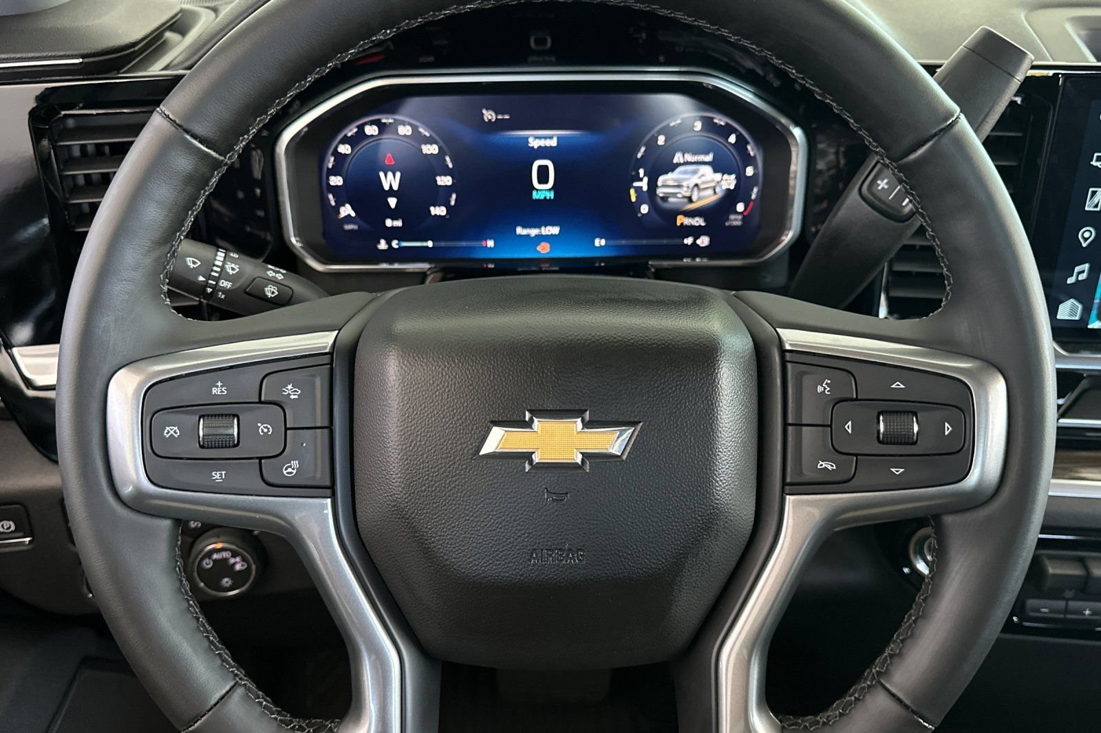 2026 Chevrolet Silverado 1500 LT - Photo 23