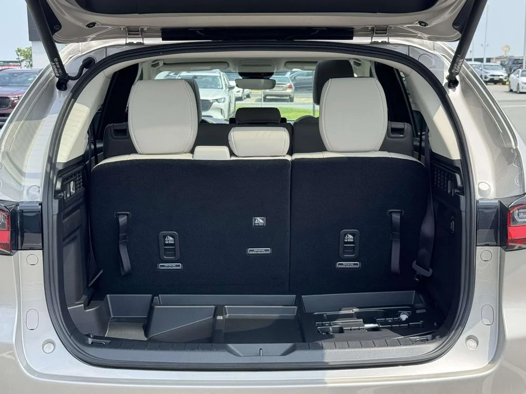 2026 Mazda CX-90 Preferred Package - Photo 30