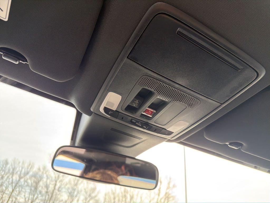 2026 Honda CR-V TrailSport - Photo 14