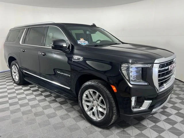 2023 GMC Yukon XL